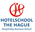 logo hotelschool den haag